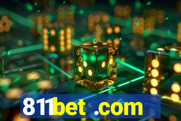 811bet .com